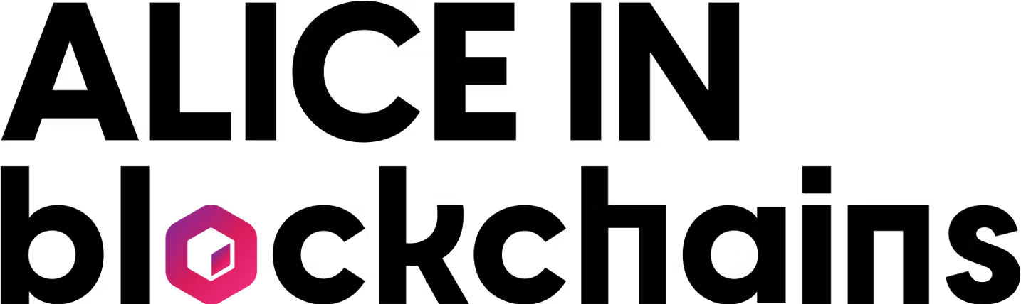 alice in blockchains